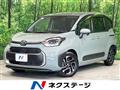 2023 Toyota Sienta