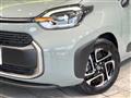 2023 Toyota Sienta