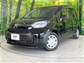 2024 Toyota Sienta