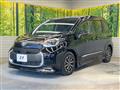 2024 Toyota Sienta