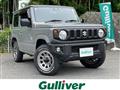 2025 Suzuki Jimny