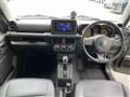 2025 Suzuki Jimny