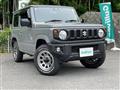 2025 Suzuki Jimny