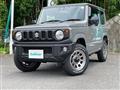 2025 Suzuki Jimny