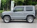 2025 Suzuki Jimny