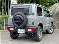 2025 Suzuki Jimny