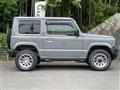 2025 Suzuki Jimny