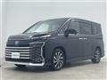 2023 Toyota Voxy