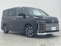 2023 Toyota Voxy