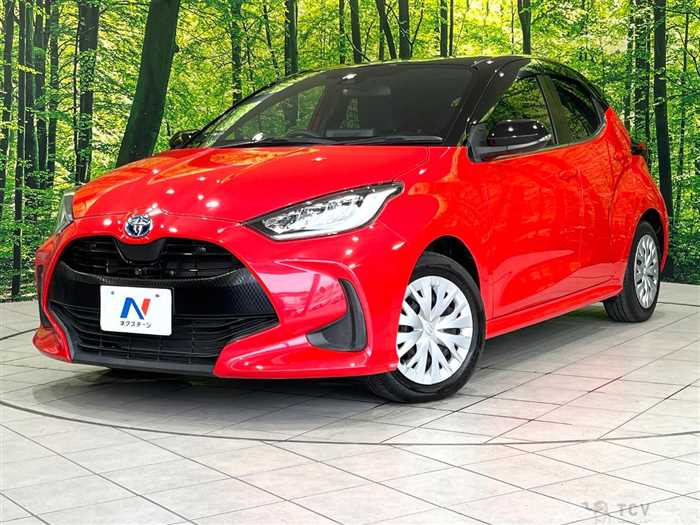 2021 Toyota Toyota Others