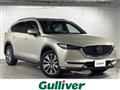 2022 Mazda CX-8