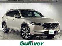 2022 Mazda CX-8