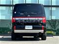 2024 Mitsubishi Delica D5