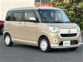 2021 Daihatsu Move Canbus
