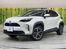 2020 Toyota Yaris Cross