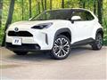 2021 Toyota Yaris Cross