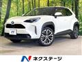 2021 Toyota Yaris Cross
