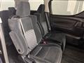 2015 Toyota Alphard