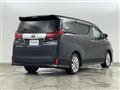 2015 Toyota Alphard