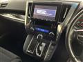 2015 Toyota Alphard