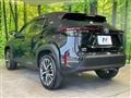 2021 Toyota Yaris Cross