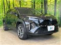 2021 Toyota Yaris Cross