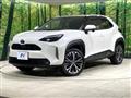 2021 Toyota Yaris Cross