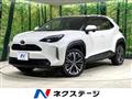2021 Toyota Yaris Cross