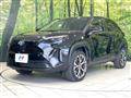 2021 Toyota Yaris Cross