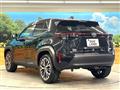 2021 Toyota Yaris Cross