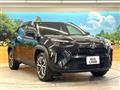 2021 Toyota Yaris Cross