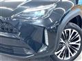 2021 Toyota Yaris Cross
