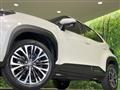 2021 Toyota Yaris Cross