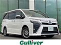 2018 Toyota Voxy