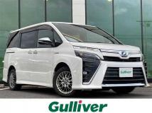 2018 Toyota Voxy