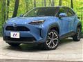 2021 Toyota Yaris Cross