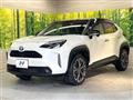 2021 Toyota Yaris Cross