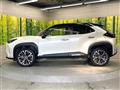 2021 Toyota Yaris Cross