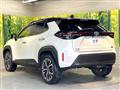 2021 Toyota Yaris Cross