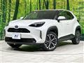 2021 Toyota Yaris Cross