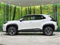2021 Toyota Yaris Cross