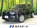 2021 Toyota Yaris Cross