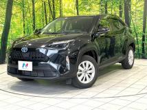 2021 Toyota Yaris Cross