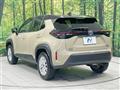 2021 Toyota Yaris Cross