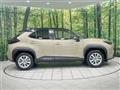 2021 Toyota Yaris Cross