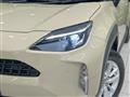 2021 Toyota Yaris Cross