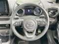 2021 Toyota Yaris Cross