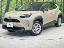 2021 Toyota Yaris Cross