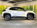 2021 Toyota Yaris Cross