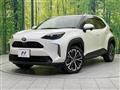 2022 Toyota Yaris Cross